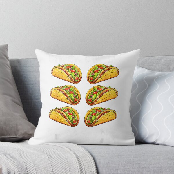 Item preview, Funny Check out My Six 6 Pack with Tacos for Cinco De Mayo T-Shirt designed and sold by gidget-gadget.