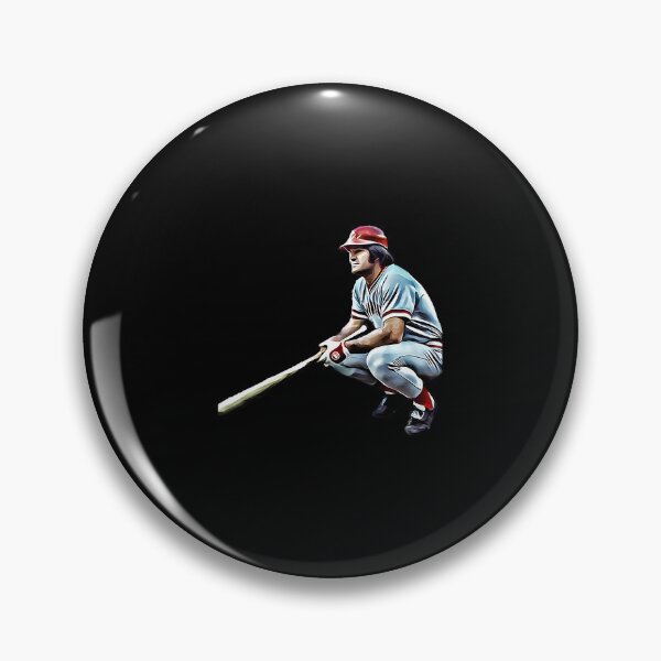Item preview,  Pete Rose The Hit King designed and sold by NH-CREATIONS.