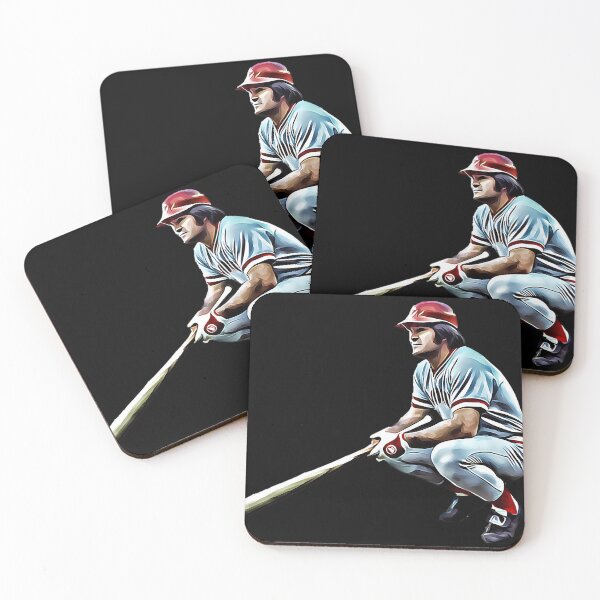 Item preview,  Pete Rose The Hit King designed and sold by NH-CREATIONS.