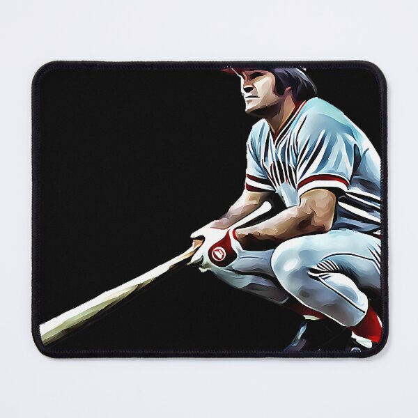 Item preview,  Pete Rose The Hit King designed and sold by NH-CREATIONS.