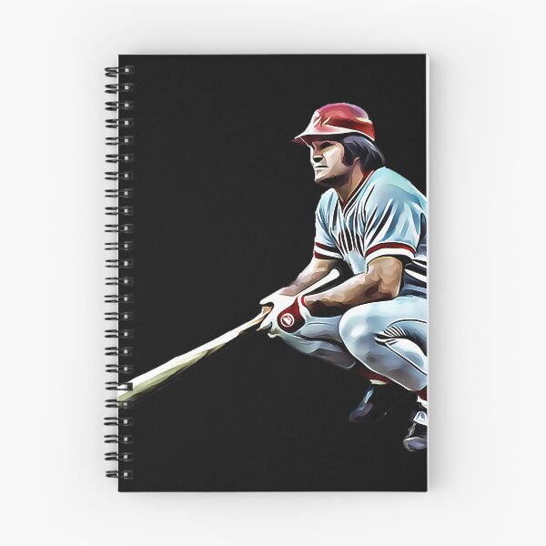Item preview,  Pete Rose The Hit King designed and sold by NH-CREATIONS.