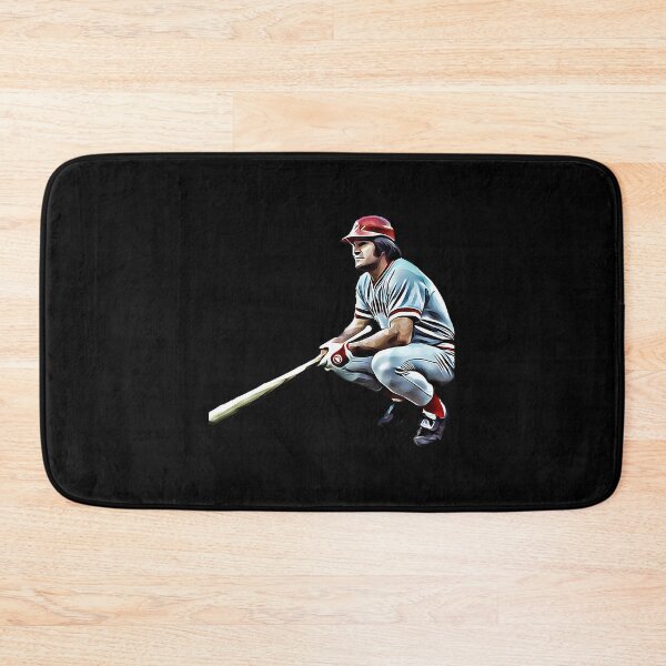 Item preview,  Pete Rose The Hit King designed and sold by NH-CREATIONS.