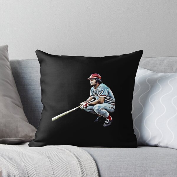 Item preview,  Pete Rose The Hit King designed and sold by NH-CREATIONS.