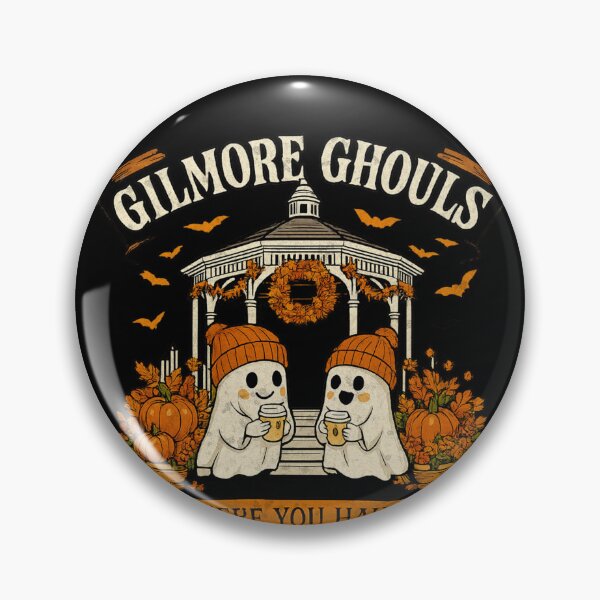 Item preview, Gilmore Ghouls Shirt, Where You Haunt I Will Follow Shirt, Cute Ghost Halloween Tee, Spooky Fall Shirt designed and sold by DoArtITa.