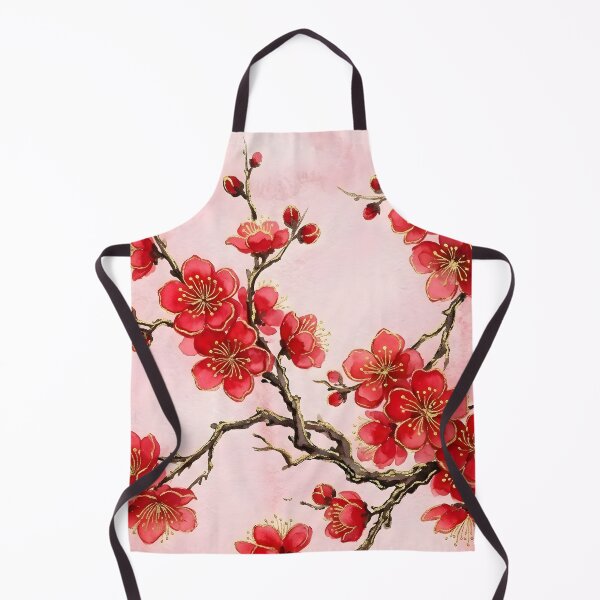 Item preview, Plum Blossom  designed and sold by GraphicsClub.