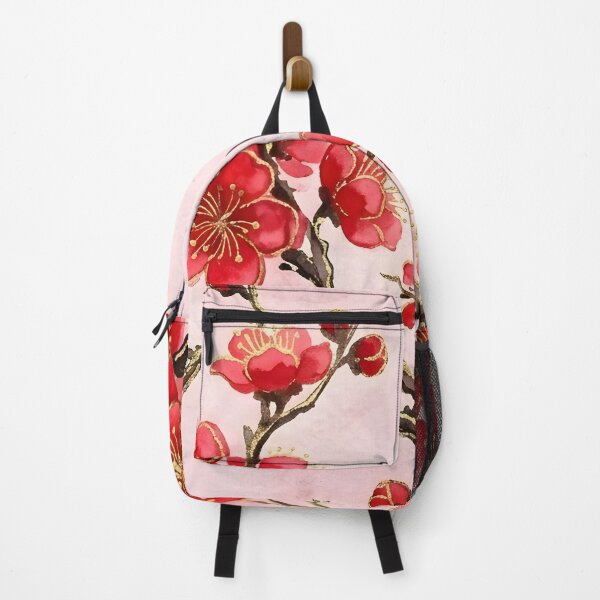 Item preview, Plum Blossom  designed and sold by GraphicsClub.