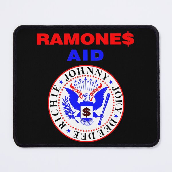 Item preview, Ramones aid designed and sold by neesegddenep.