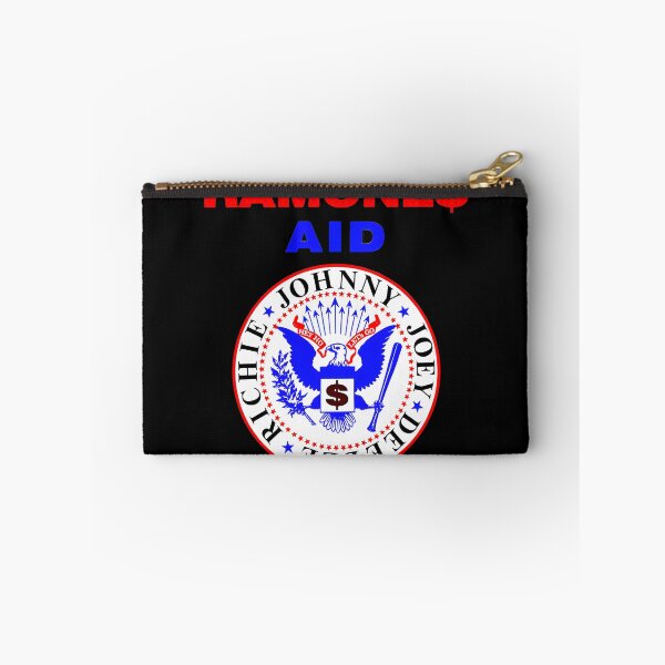 Item preview, Ramones aid   designed and sold by neesegddenep.