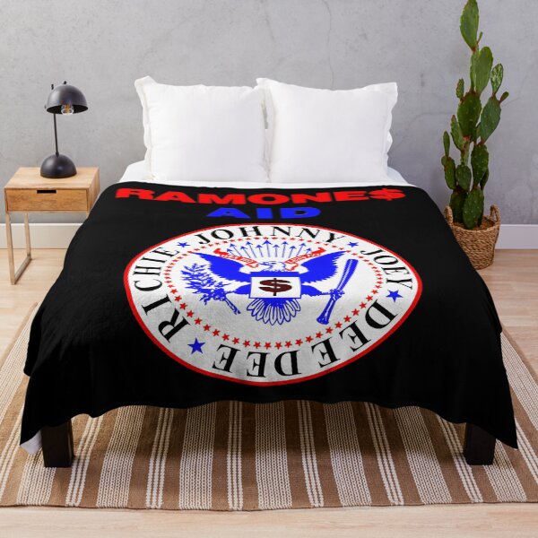 Item preview, Ramones aid designed and sold by neesegddenep.