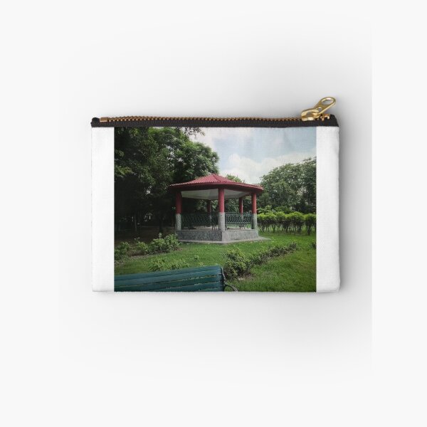 Item preview, Tranquil Park Gazebo designed and sold by Nicholasgaoes.