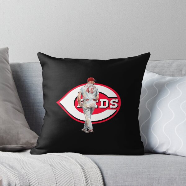 Item preview, Baseball Pitcher 46 Ferguson designed and sold by NH-CREATIONS.