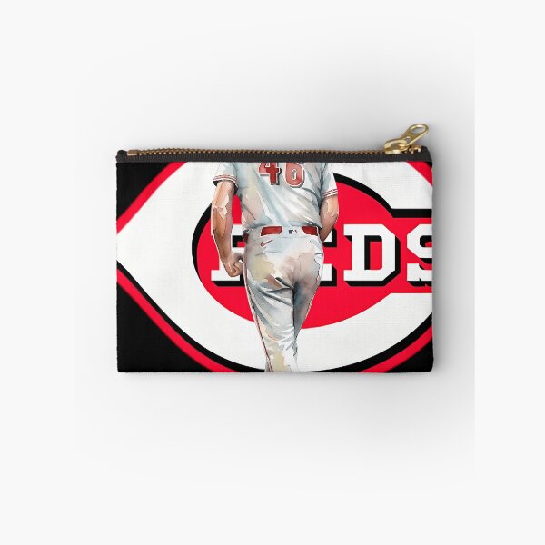Artikelvorschau, Baseball-Pitcher 46 Ferguson entworfen und verkauft von NH-CREATIONS.
