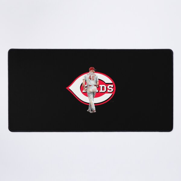 Item preview, Baseball Pitcher 46 Ferguson designed and sold by NH-CREATIONS.