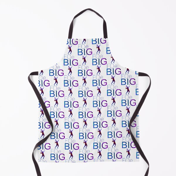 Item preview, Big Foe illustration designed and sold by ZooStateofMind.