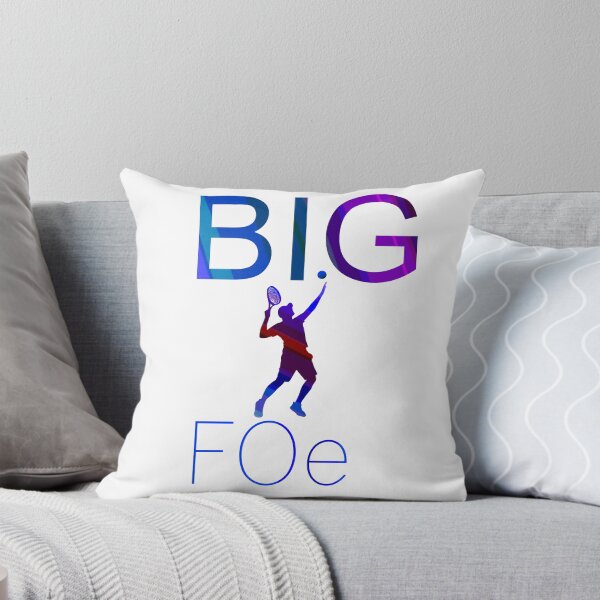 Item preview, Big Foe illustration designed and sold by ZooStateofMind.