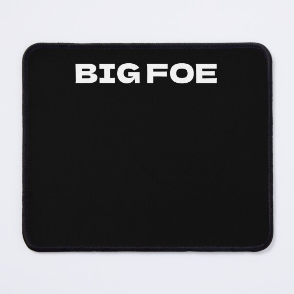 Item preview, Tiafoe Big Foe designed and sold by darriahad.
