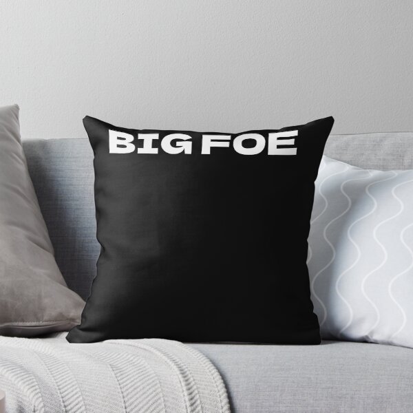 Item preview, Tiafoe Big Foe designed and sold by darriahad.