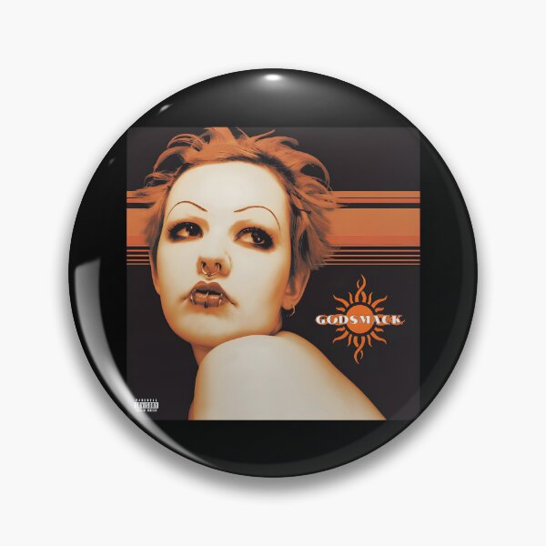 Item preview, Godsmack - Godsmack album 1998 designed and sold by nermoozummd.