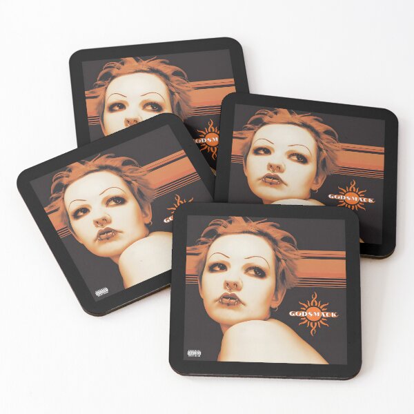 Item preview, Godsmack - Godsmack album 1998 designed and sold by nermoozummd.