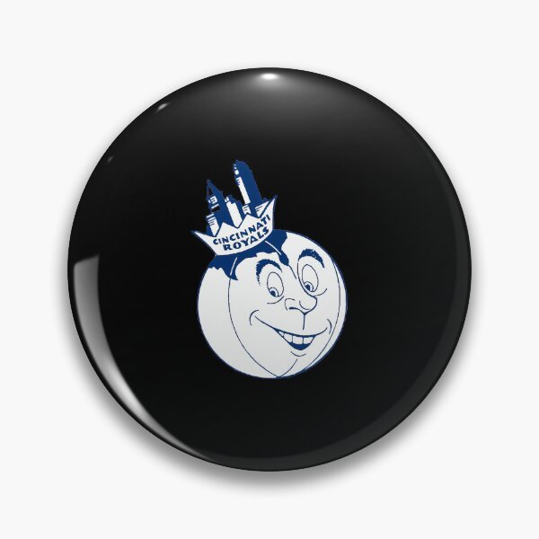 Item preview, Cincinnati Royals designed and sold by NH-CREATIONS.