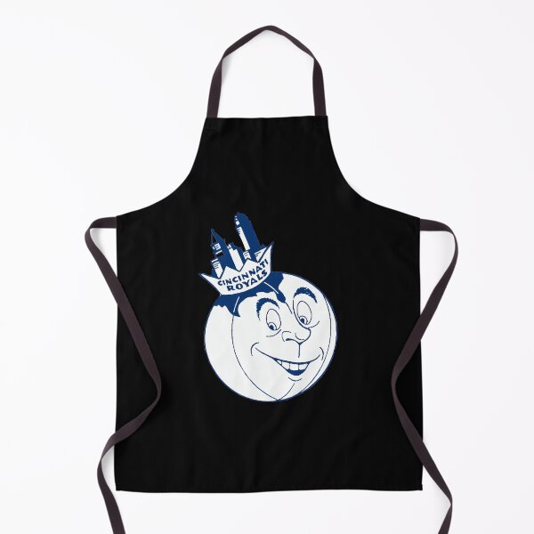 Artikelvorschau, Cincinnati Royals entworfen und verkauft von NH-CREATIONS.