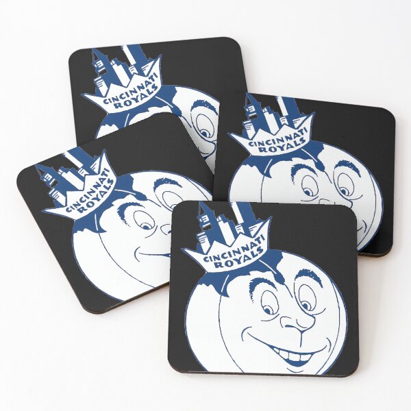 Item preview, Cincinnati Royals designed and sold by NH-CREATIONS.
