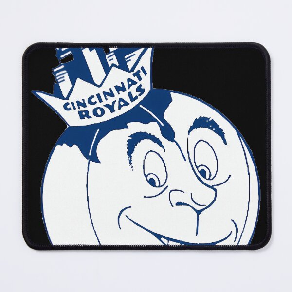 Item preview, Cincinnati Royals designed and sold by NH-CREATIONS.