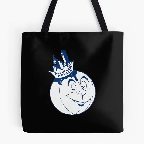 Artikelvorschau, Cincinnati Royals entworfen und verkauft von NH-CREATIONS.