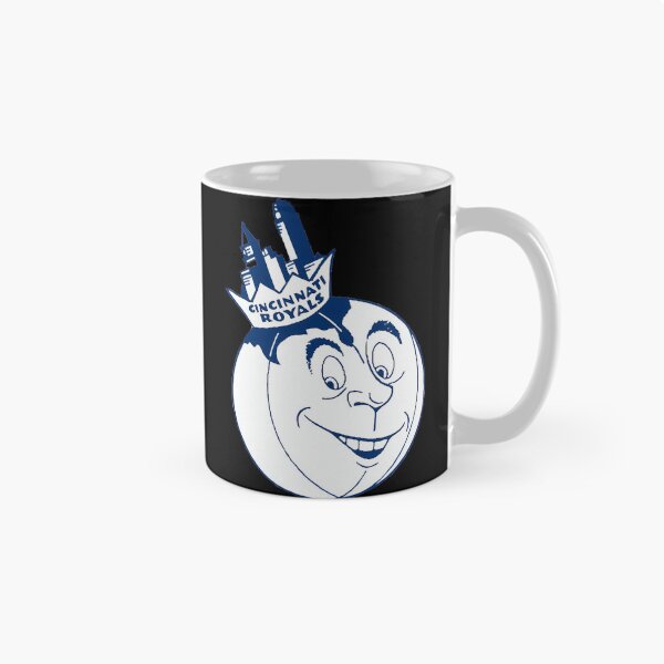 Item preview, Cincinnati Royals designed and sold by NH-CREATIONS.