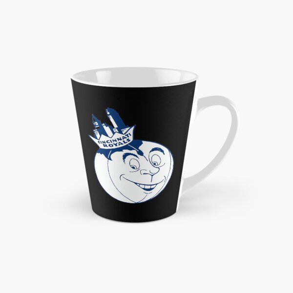 Item preview, Cincinnati Royals designed and sold by NH-CREATIONS.