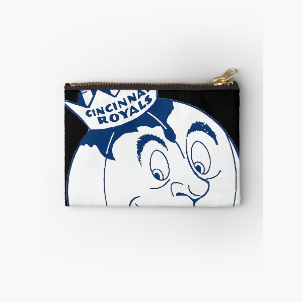 Aperçu de l'œuvre Cincinnati Royals créée et vendue par NH-CREATIONS.