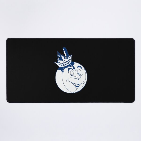 Item preview, Cincinnati Royals designed and sold by NH-CREATIONS.