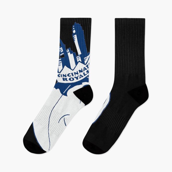 Item preview, Cincinnati Royals designed and sold by NH-CREATIONS.