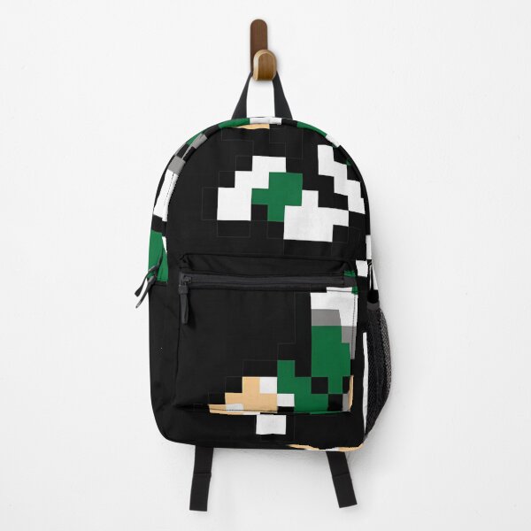Item preview, Pixel Eagles PHI Retro Game Football Player  designed and sold by JessicaBrownn.