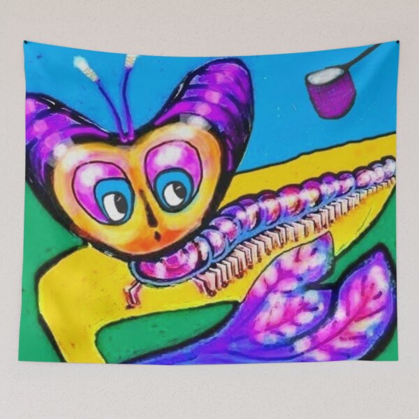 Item preview, A fine specimen designed and sold by Carol Ames .