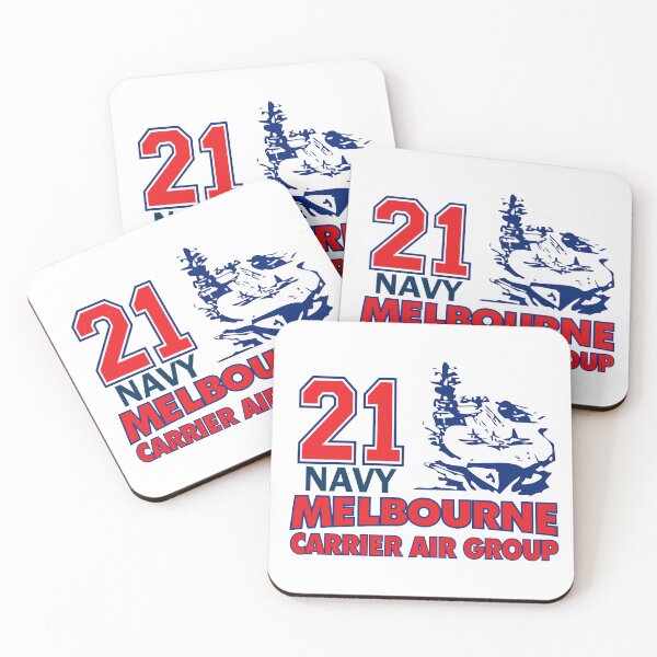 Item preview, Aircraft Carrier Melbourne designed and sold by Peter Doré.