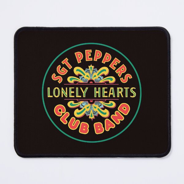 Item preview, Vintage Psychedelic Club Emblem designed and sold by FosterSheila81.