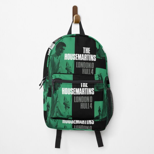 Item preview, London 0 Hull 4 The Housemartins designed and sold by nermoozummd.