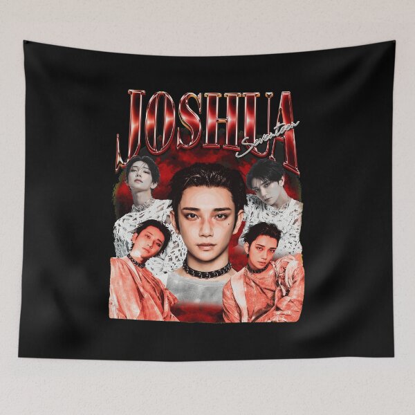 Item preview, Retro Kpop Idol Fan Graphic  designed and sold by ReneClas.