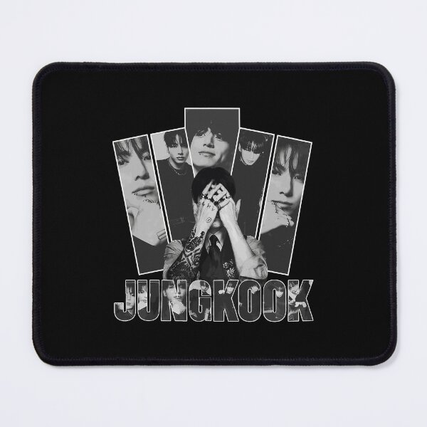 Item preview, Kpop Idol Portrait Collage designed and sold by bakhtRohini.