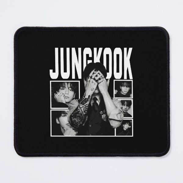 Item preview, Kpop Idol Photo Collage Graphic designed and sold by doliniImir85.