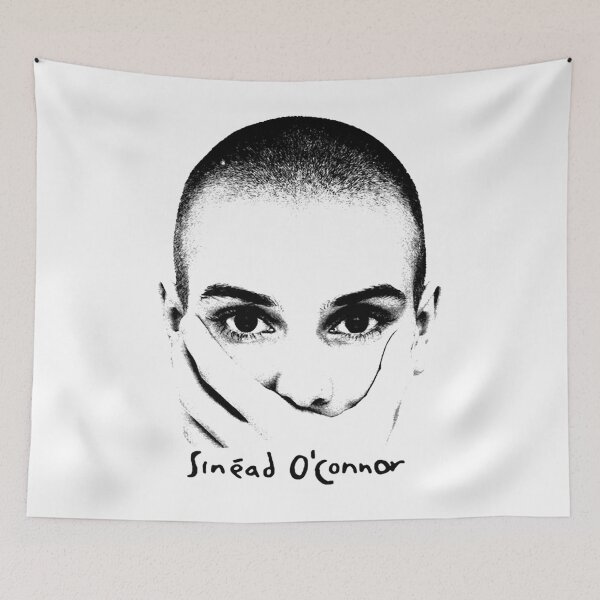 Item preview, Sinead O'Connor Classic designed and sold by 0Legacy0.
