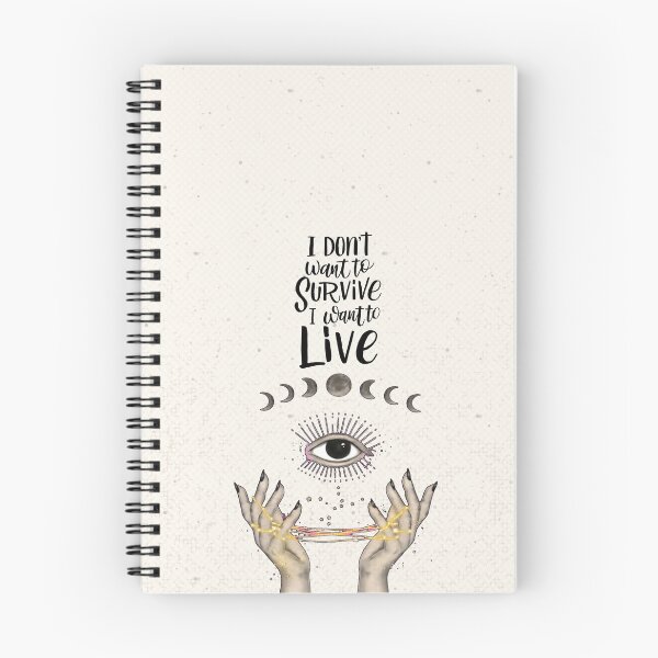 Item preview, Live Fully – Inspirational Quote Typography Art designed and sold by SMHaven93.