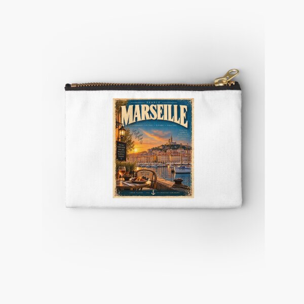 Item preview, Marseille France – Vintage Mediterranean designed and sold by Fleetwood1994.