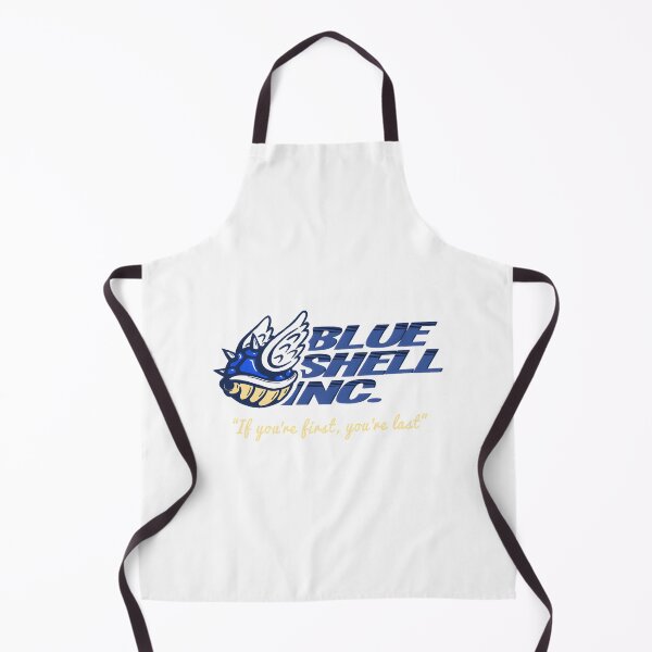 Item preview, Blue Shell Inc Logo Design with Clean and Bold Style by Macaluso designed and sold by ChloeBonaparte.