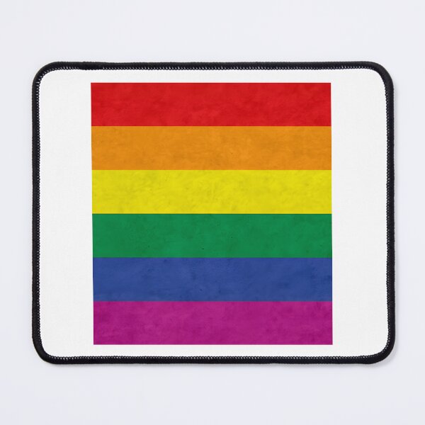 Item preview, Colorful Pride Flag Design Celebrating LGBTQ+ Diversity and Inclusion designed and sold by Cheikh1997.
