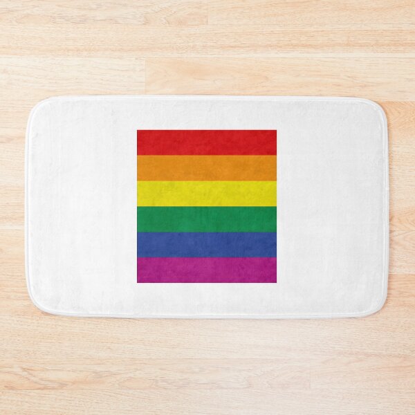 Item preview, Colorful Pride Flag Design Celebrating LGBTQ+ Diversity and Inclusion designed and sold by Cheikh1997.