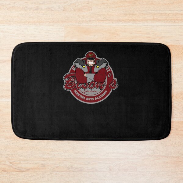 Item preview,  Martial Arts Academy designed and sold by AmandaMasten.