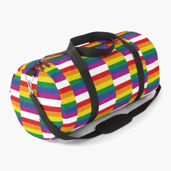 Item preview, Colorful Pride Flag Design Celebrating LGBTQ+ Diversity and Inclusion designed and sold by Cheikh1997.