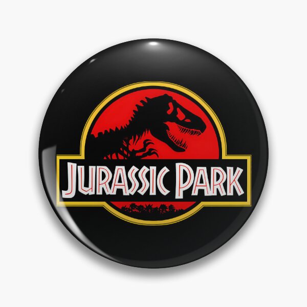 Item preview, Jurrasic Park   designed and sold by neesegddenep.